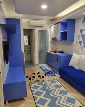 Apartment Kalibata City by PanBul